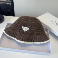 $32.00 USD Prada Caps #1447173