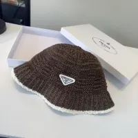 $32.00 USD Prada Caps #1447173
