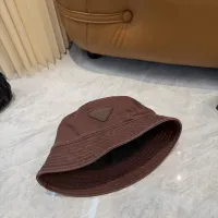 $27.00 USD Prada Caps #1447185