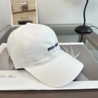 $25.00 USD MIU MIU Caps #1447201