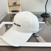 $25.00 USD MIU MIU Caps #1447201