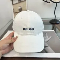 $25.00 USD MIU MIU Caps #1447201