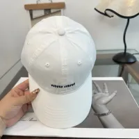 $25.00 USD MIU MIU Caps #1447201