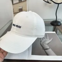 $25.00 USD MIU MIU Caps #1447201