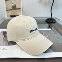 $25.00 USD MIU MIU Caps #1447202