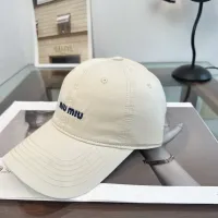 $25.00 USD MIU MIU Caps #1447202