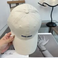 $25.00 USD MIU MIU Caps #1447202