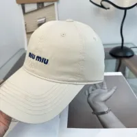 $25.00 USD MIU MIU Caps #1447202