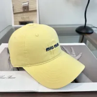 $25.00 USD MIU MIU Caps #1447203