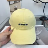 $25.00 USD MIU MIU Caps #1447203