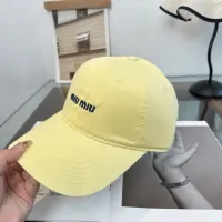 $25.00 USD MIU MIU Caps #1447203