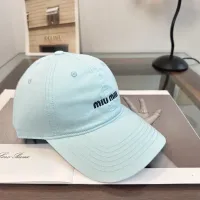 $25.00 USD MIU MIU Caps #1447204