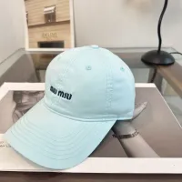 $25.00 USD MIU MIU Caps #1447204