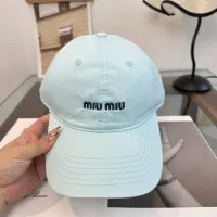 $25.00 USD MIU MIU Caps #1447204
