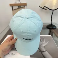 $25.00 USD MIU MIU Caps #1447204
