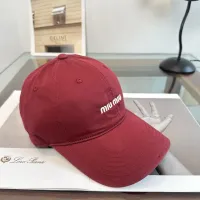 $25.00 USD MIU MIU Caps #1447205