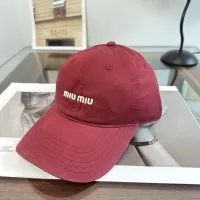 $25.00 USD MIU MIU Caps #1447205