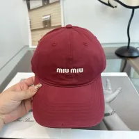 $25.00 USD MIU MIU Caps #1447205