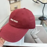 $25.00 USD MIU MIU Caps #1447205