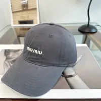$25.00 USD MIU MIU Caps #1447206