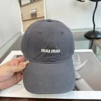 $25.00 USD MIU MIU Caps #1447206