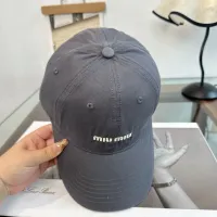 $25.00 USD MIU MIU Caps #1447206