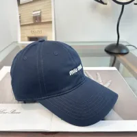 $25.00 USD MIU MIU Caps #1447207