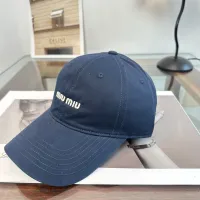 $25.00 USD MIU MIU Caps #1447207