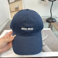 $25.00 USD MIU MIU Caps #1447207