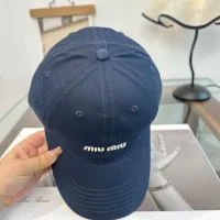 $25.00 USD MIU MIU Caps #1447207
