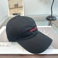 $25.00 USD MIU MIU Caps #1447208