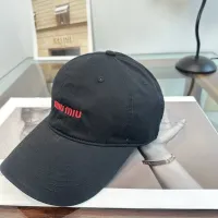 $25.00 USD MIU MIU Caps #1447208
