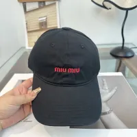 $25.00 USD MIU MIU Caps #1447208