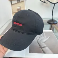 $25.00 USD MIU MIU Caps #1447208