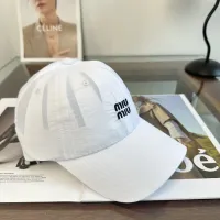 $25.00 USD MIU MIU Caps #1447209