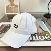 $25.00 USD MIU MIU Caps #1447209