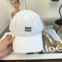 $25.00 USD MIU MIU Caps #1447209