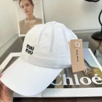 $25.00 USD MIU MIU Caps #1447209