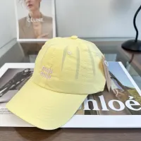 $25.00 USD MIU MIU Caps #1447210