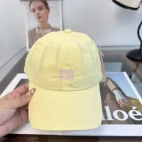 $25.00 USD MIU MIU Caps #1447210