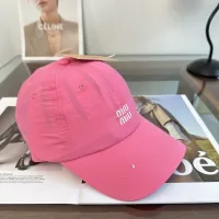 $25.00 USD MIU MIU Caps #1447211
