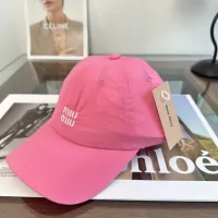 $25.00 USD MIU MIU Caps #1447211