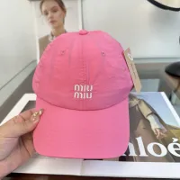 $25.00 USD MIU MIU Caps #1447211