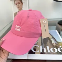 $25.00 USD MIU MIU Caps #1447211