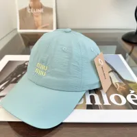 $25.00 USD MIU MIU Caps #1447212