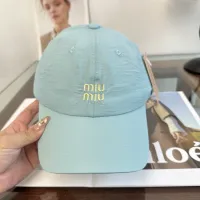 $25.00 USD MIU MIU Caps #1447212