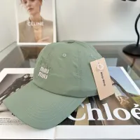 $25.00 USD MIU MIU Caps #1447213