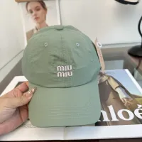 $25.00 USD MIU MIU Caps #1447213