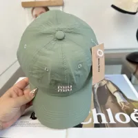 $25.00 USD MIU MIU Caps #1447213