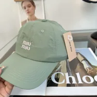 $25.00 USD MIU MIU Caps #1447213